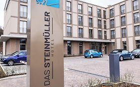 Das Steinmüller Hotel